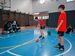 Školní florbal cup 6. - 7. ročník