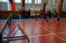 Tchoukball Czech open 2023