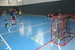 Školní florbal cup 8. - 9. roč.
