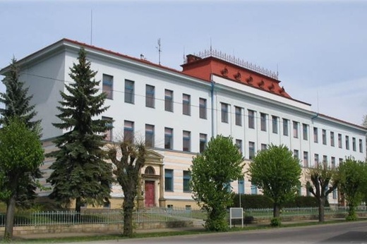 Historie školy
