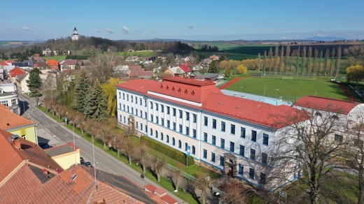 Historie školy