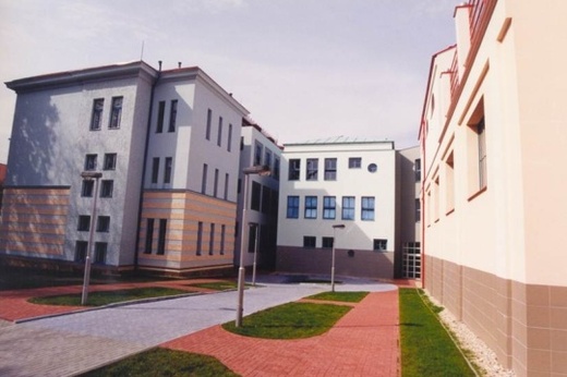 Historie školy