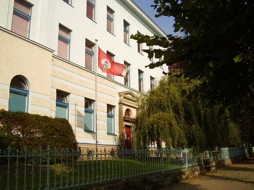 Historie školy
