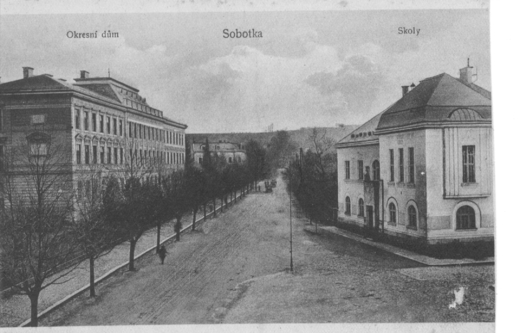 Historie školy